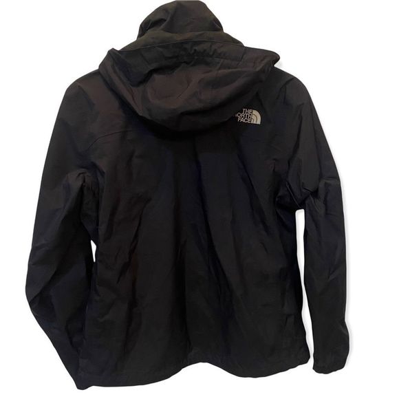 The North Face women’s black hyvent jacket size small - Picture 4 of 10